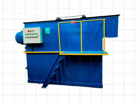 洗滌廠污水處理設(shè)備要投多少錢(qián)_洗滌廠污水怎么處理