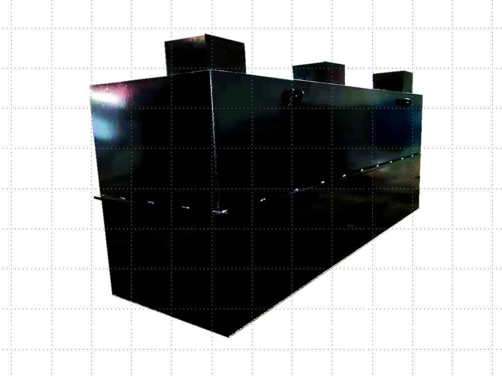 黨參食品加工廢水處理設(shè)備/廠家哪家好/價格/多少錢？