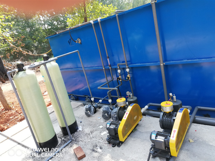 哈爾濱一體化污水處理設(shè)備-哈爾濱污水處理設(shè)備廠家、價格、報價、批發(fā)-青島樂中