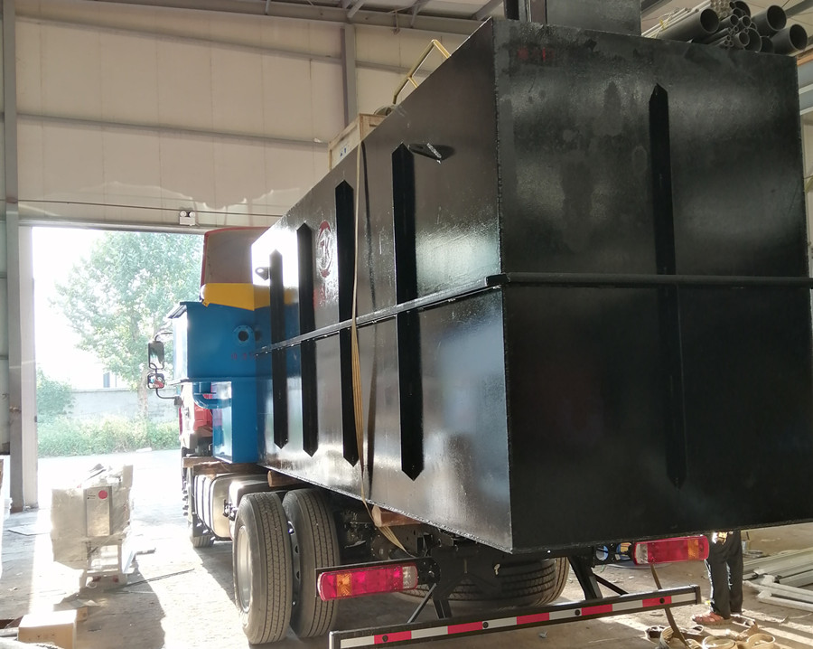 醫(yī)藥中間體廢水處理難？（醫(yī)藥廢水處理設(shè)備能解決）