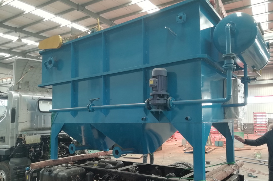 一體化污水處理設(shè)備價格決定因素主要包括哪些方？為什么？