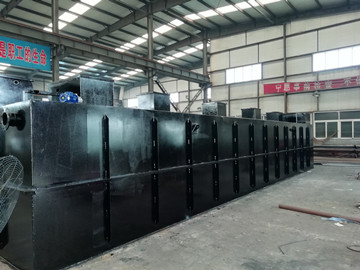 一體化污水處理設(shè)備價格決定因素主要包括哪些方？為什么？