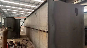 一體化污水處理設備之水泵如何選擇？