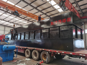 海鮮加工廢水處理成本：如何做到經(jīng)濟(jì)又環(huán)保？