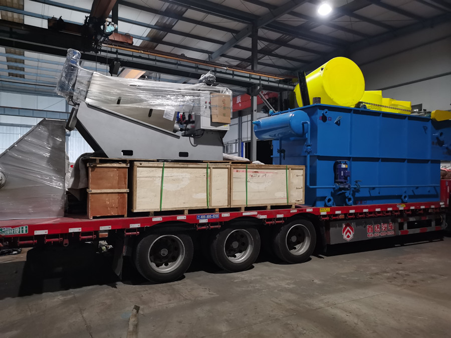 海鮮加工廢水處理，這些方法讓你輕松達(dá)標(biāo)！