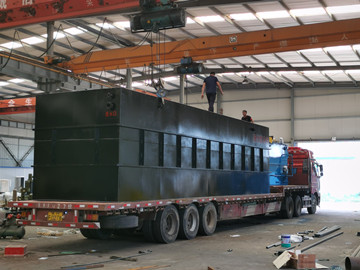 海鮮加工廢水處理，這些方法讓你輕松達(dá)標(biāo)！