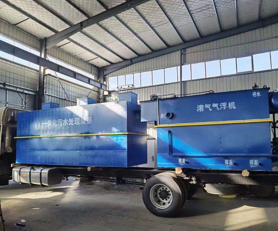 海鮮加工廢水處理標(biāo)準(zhǔn)，一文看懂環(huán)保法規(guī)！