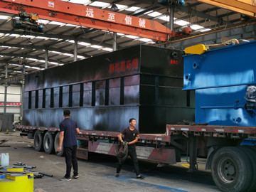 海鮮加工廢水處理標(biāo)準(zhǔn)，一文看懂環(huán)保法規(guī)！