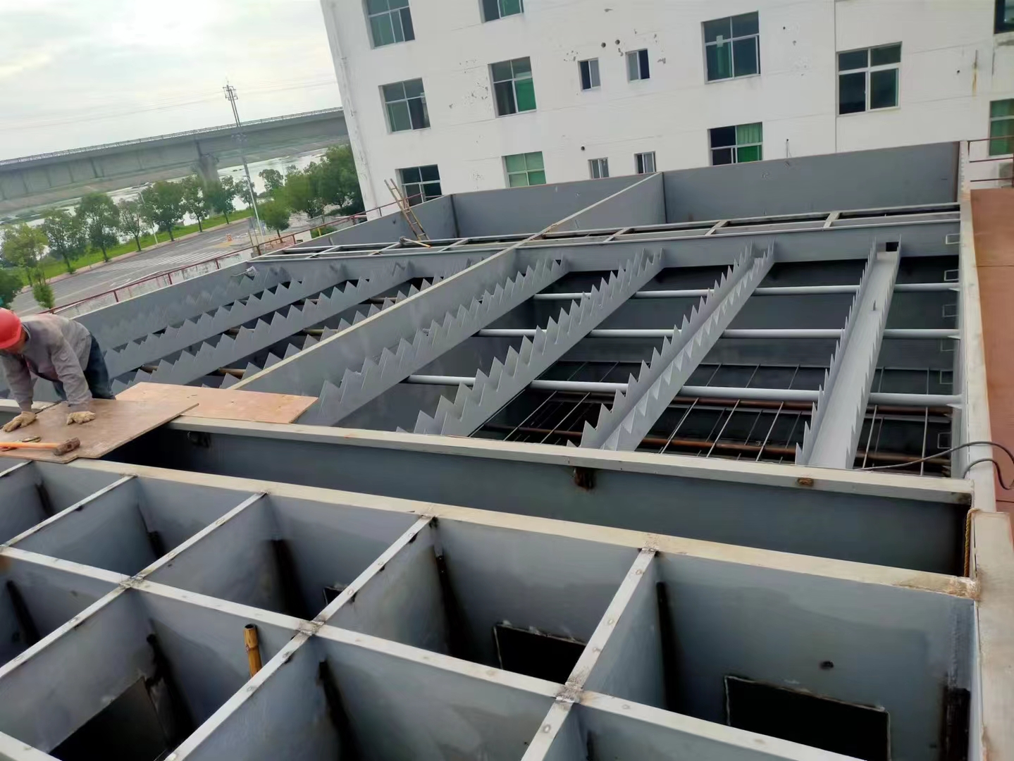 一體化凈水器性能優(yōu)點主要有哪些？