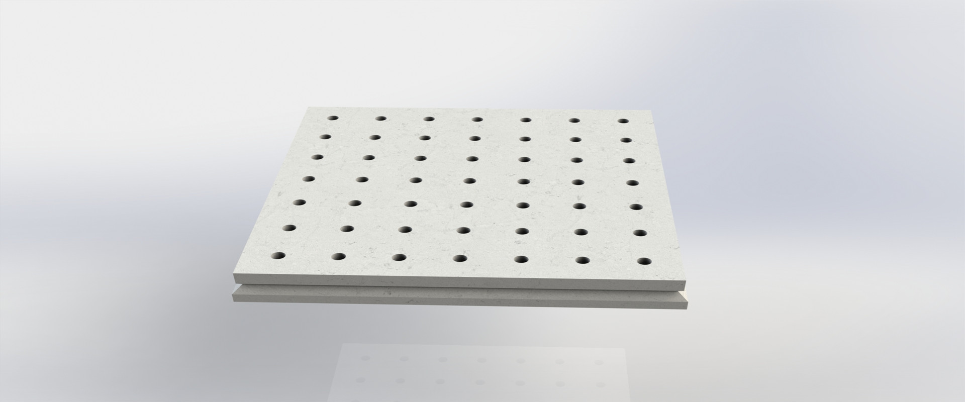 青島樂中環(huán)?？萍碱A(yù)制混凝土濾板采購(gòu)要點(diǎn)1