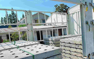 樂中環(huán)?；炷翞V板價(jià)格大全與一站式采購優(yōu)勢(shì)全解析